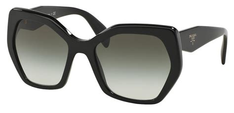 Prada PR16RS 1AB0A7 Sunglasses Review 